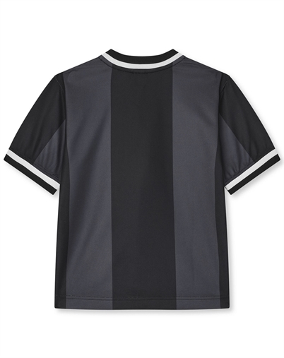 Mads Nørgaard Kids - Sport Futino T-Shirt - Black
